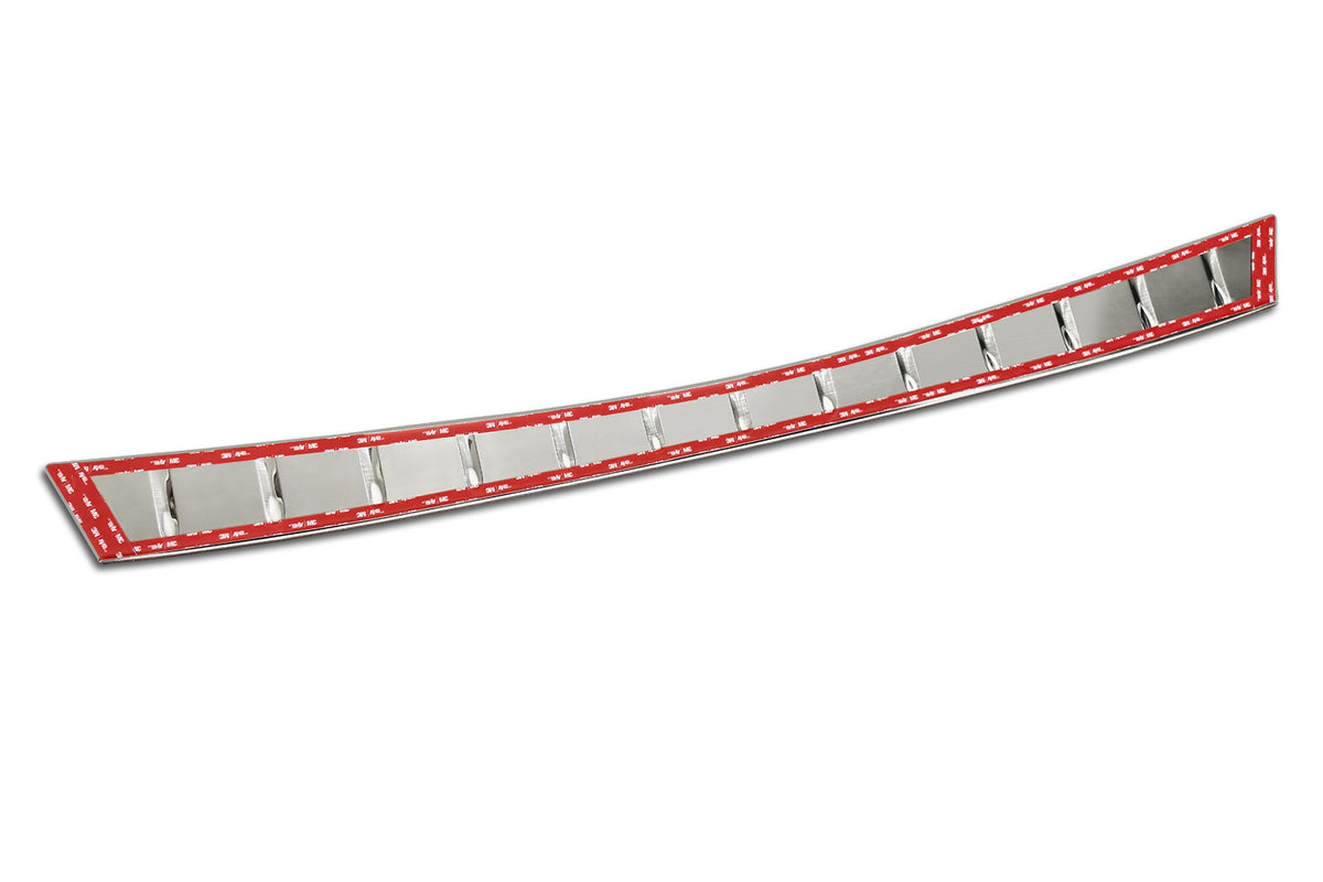 Ladekantenschutz Edelstahl silber für Subaru Forester VI Typ SL 11.2024- 3235538f