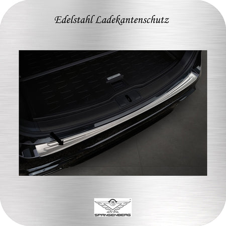 Ladekantenschutz Edelstahl für Lexus RX V Typ AL30 5.Gen. ab Bj 06.2022- 3235568 a