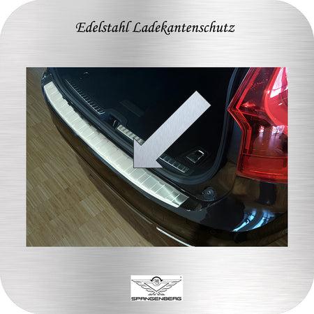 Ladekantenschutz Edelstahl Volvo V90 II Kombi ab Baujahr 03.2016- 3235578b