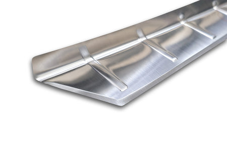 Ladekantenschutz Edelstahl silber für KIA EV3 nur für GT-Line ab 11.24- 3235587f