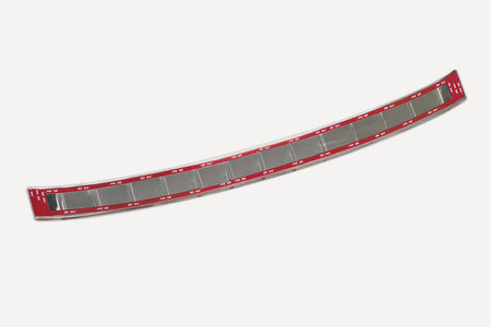 Ladekantenschutz Edelstahl silber für Leapmotor T03 ab Baujahr 09.2024- 3235597f