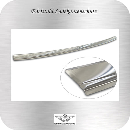 Ladekantenschutz Edelstahl silber für Honda HR-V III 3.Gen. ab 09.2021- 3235869e