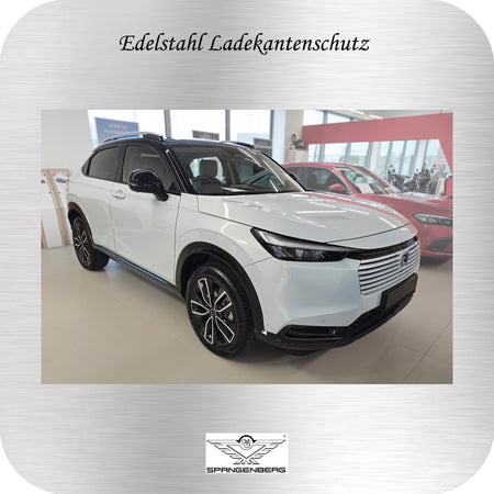 Ladekantenschutz Edelstahl silber für Honda HR-V III 3.Gen. ab 09.2021- 3235869h