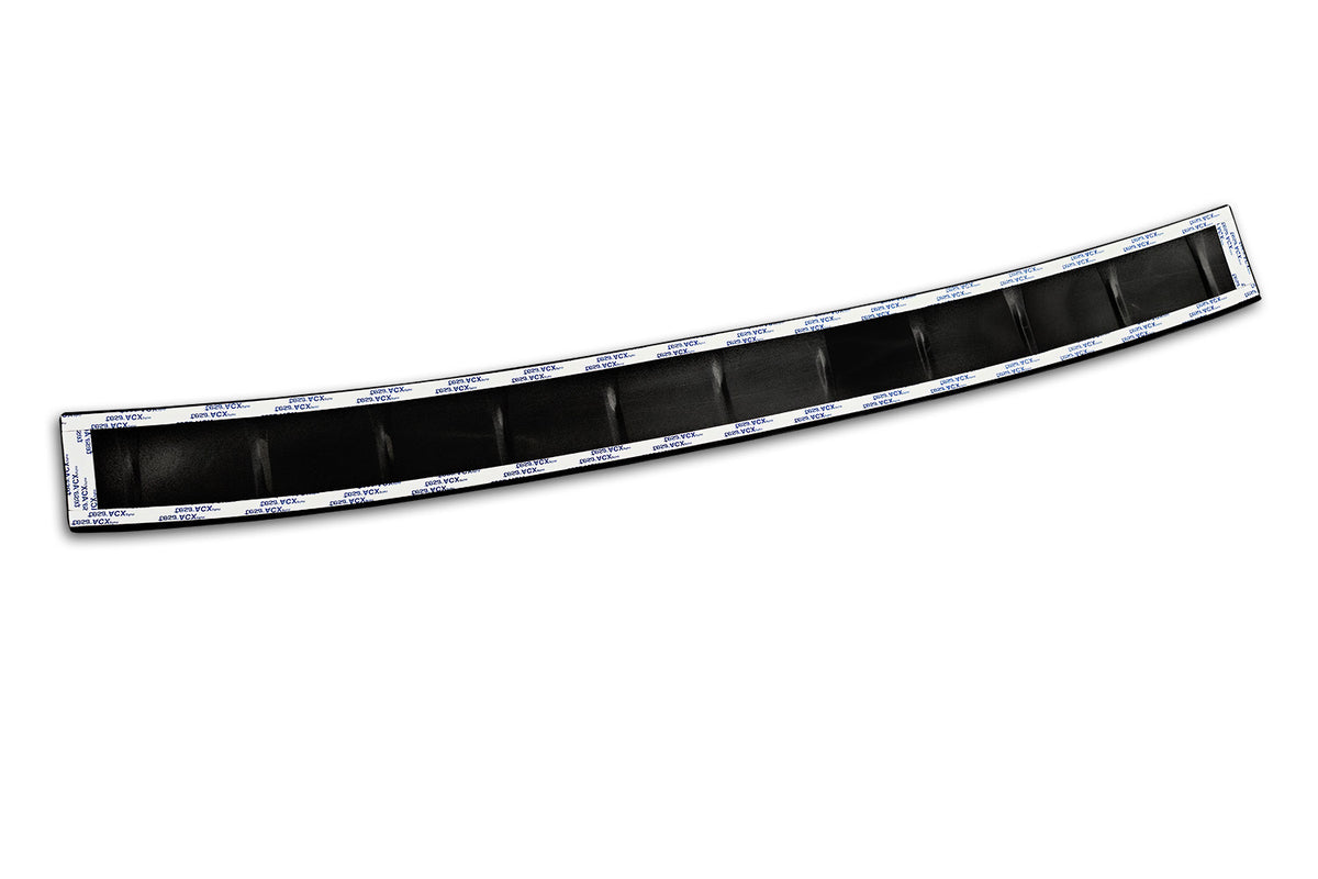 Ladekantenschutz Edelstahl schwarz für Skoda Superb IV Liftback 11.2023- 3240387f