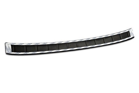 Ladekantenschutz Edelstahl schwarz für Volkswagen VW Tayron SUV 01.2025- 3240388f