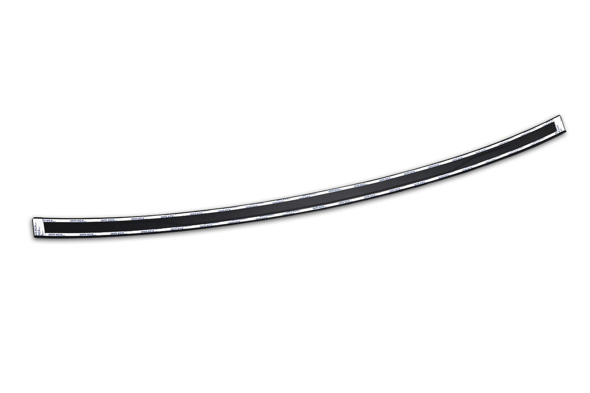 Ladekantenschutz Edelstahl schwarz für Chery Jaecco J7 ab 2023- 3240391f