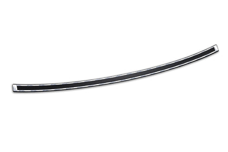 Ladekantenschutz Edelstahl schwarz für Chery Jaecco J7 ab 2023- 3240391f
