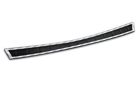 Ladekantenschutz Edelstahl schwarz für Subaru Forester VI Typ SL 11.24- 3240392f