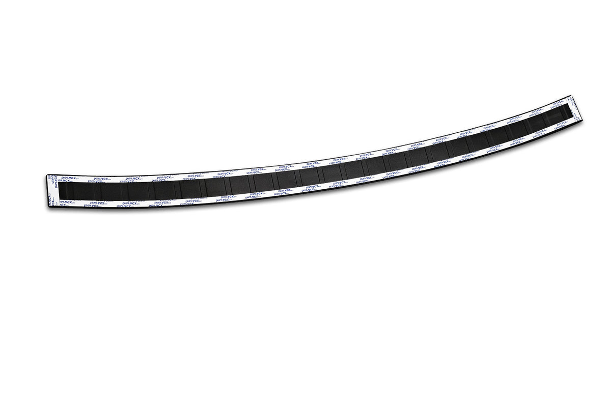 Ladekantenschutz Edelstahl schwarz für Chery Omoda 9 ab 2025- 3240401f