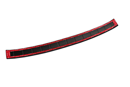 Ladekantenschutz Edelstahl schwarz matt für Leapmotor T03 ab Bj 09.2024- 3240403f