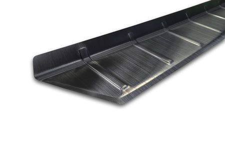 Ladekantenschutz Edelstahl schwarz für KIA EV3 nur für GT-Line ab 11.24- 3245392f