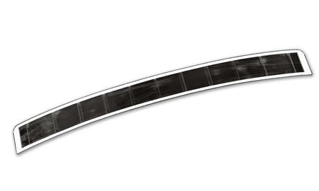 Ladekantenschutz Edelstahl schwarz graphit für Audi A6 Avant C9 04.2025- 3245396f