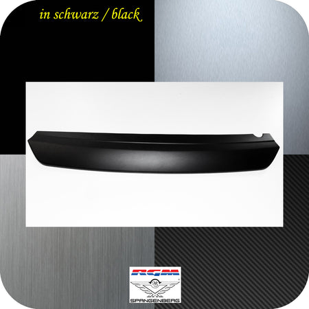 Ladekantenschutz schwarz für Land Rover Defender L663 ab Baujahr 6.2020- 3501397f