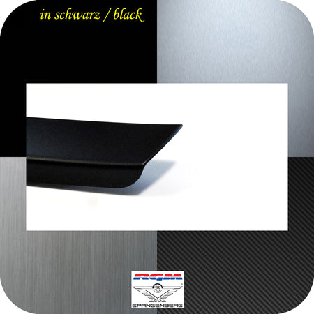 Ladekantenschutz schwarz für BMW 3er M-Style Touring G21 Facelift 08.22- 3501404d