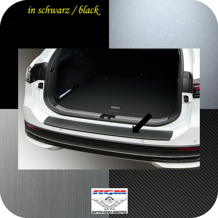 Ladekantenschutz schwarz für VW Passat Variant Typ B9 Kombi ab 02.2024- 3501420b