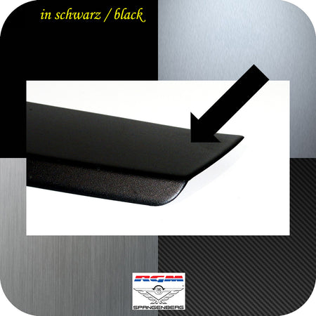 Ladekantenschutz schwarz für VW Tayron ab Baujahr 01.2025- 3501438e