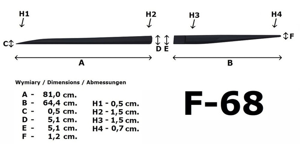 Seitenschutzleisten schwarz für Hyundai Tucson SUV 4. Gen. Typ NX4 09.2020- F68 c