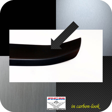 Ladekantenschutz Carbon-Look für VW ID.3 als 5-Türer ab Baujahr 09.2019- 3591317c