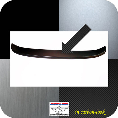 Ladekantenschutz Carbon-Look für VW ID.3 als 5-Türer ab Baujahr 09.2019- 3591317d
