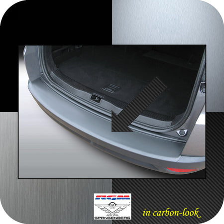 Ladekantenschutz Carbon-Look Renault Megane III Grandtour Kombi 2009-16 3509613