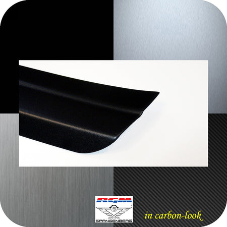 Ladekantenschutz Carbon-Look für Seat Leon IV Typ KL 5-Türer ab 03.2020- 3591311 c