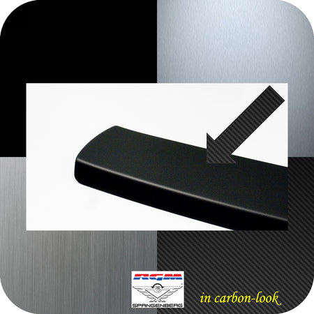 Ladekantenschutz Carbon-Look VW T7 Caravelle Multivan Transporter 06.21- 3591373 g