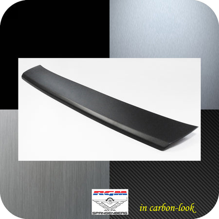 Ladekantenschutz Carbon-Look für Peugeot 308 III Fließheck 5-Türer 2021- 3591377 g