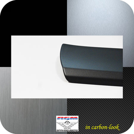 Ladekantenschutz Carbon-Look für Peugeot 308 III Fließheck 5-Türer 2021- 3591377 h