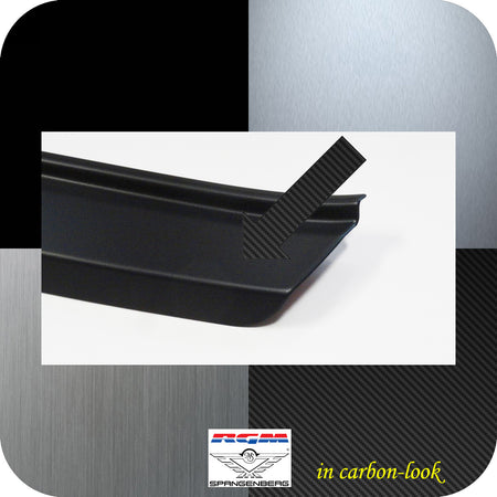 Ladekantenschutz Carbon-Look für Kia Cee´d 5-Türer 2021- auch GT/GT-Line 3591384 f