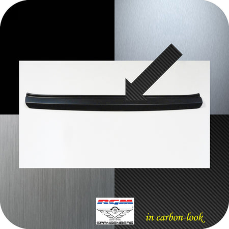 Ladekantenschutz Carbon-Look für Kia Cee´d 5-Türer 2021- auch GT/GT-Line 3591384 g