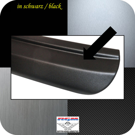 Ladekantenschutz schwarz Kia Ceed SW III Kombi 3.Gen. Typ CD ab 04.2018- 3500394 c