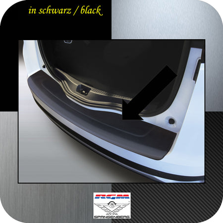 Ladekantenschutz schwarz Renault Grand Scenic IV ab Baujahr 09.2016- 35009290a