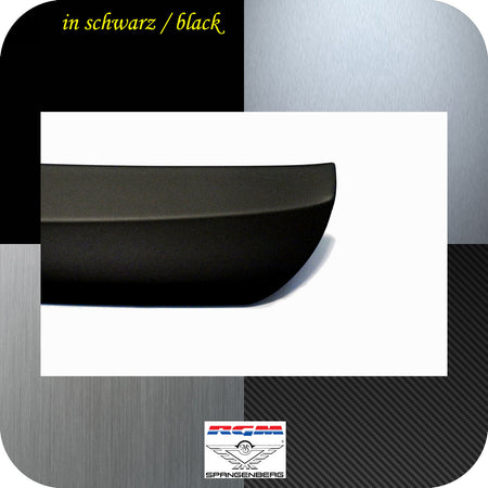 Ladekantenschutz schwarz für MINI ONE / COOPER / COOPER S IV 5-Tür 2021- 3501347 c