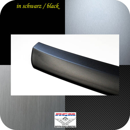 Ladekantenschutz schwarz für MINI Cooper Cabrio F57 ab facelift 03.2021- 3501348c