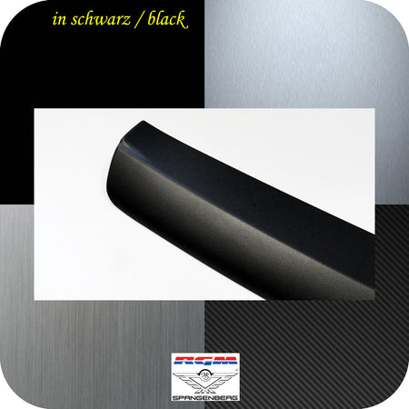 Ladekantenschutz schwarz für BMW 2er Gran Coupe F44 nur M-Style ab 2020- 3501351c