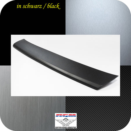 Ladekantenschutz schwarz für Peugeot 308 III Fließheck 5-Türer ab 09.21- 3501377 g